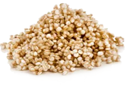 Quinoa from Peru